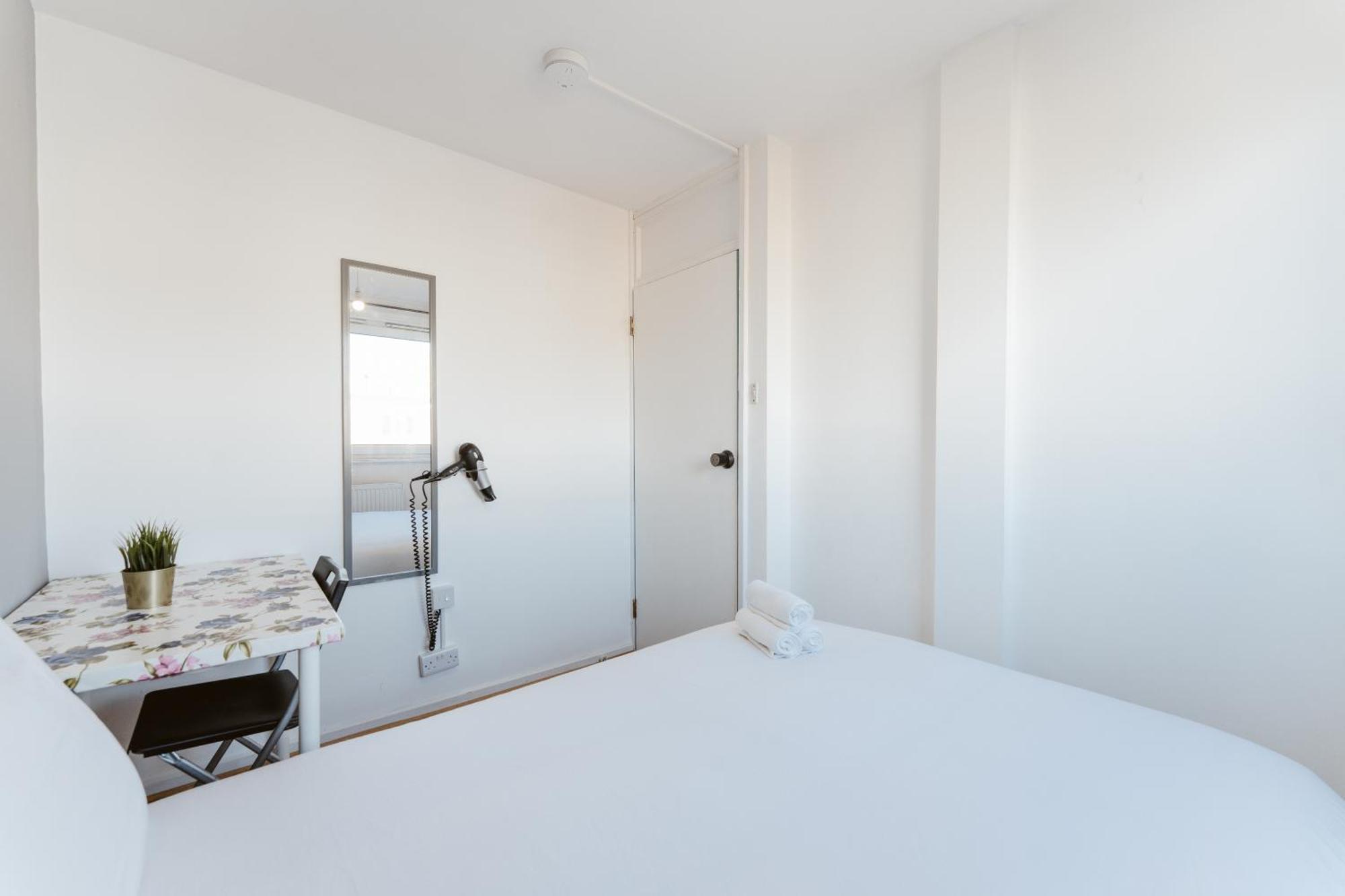 Shadwell Double Room - 13 Лондон Экстерьер фото