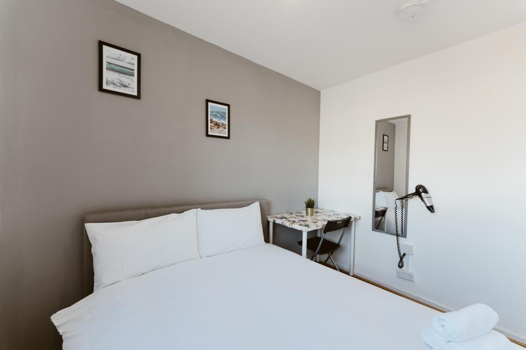 Shadwell Double Room - 13 Лондон Экстерьер фото